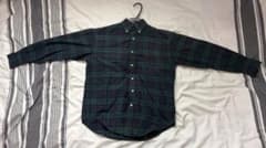 Polo by Ralph Lauren ネルシャツ チェック 90sのサムネイル