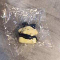 ポムポムプリン ミニフィギュア ガチャ(商品追加しました)のサムネイル