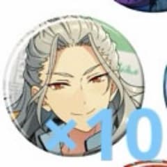 あんスタ 缶バッジ sep casual 乱凪砂 凪砂 あんスタ コレクション缶バッジ コレ缶 Feb casual 乱凪砂 凪砂 - メルカリ