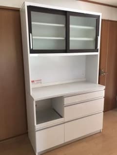 食器棚 キッチンボードのサムネイル
