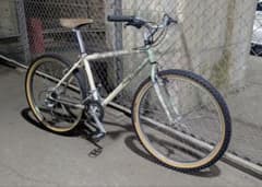 muddy fox 26인치 oldmtb 크로몰리 90s