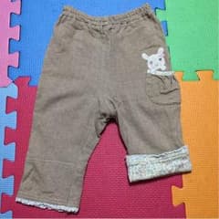 けいこ様専用‼︎サイズ70・クーラクールのズボン⑦のサムネイル