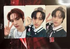 straykids リノ 5-STAR DOME TOUR 20223のサムネイル