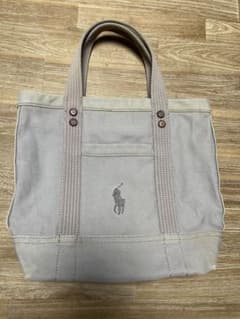 polo Ralph Lauren トートバッグのサムネイル
