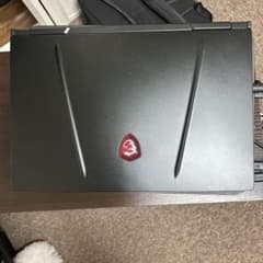 MSI GL65 i7 RTX2070 32GB SSD512GB - メルカリ