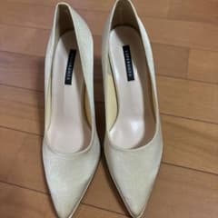 新品　ESPERANZA パンプスのサムネイル