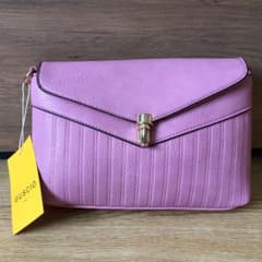 GUSCIO ITALY ハンドバッグのサムネイル