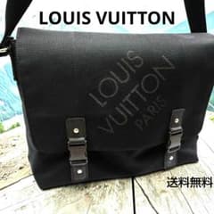 LOUISVUITTONルイ・ヴィトン メッセンジャータイプ ショルダーバック