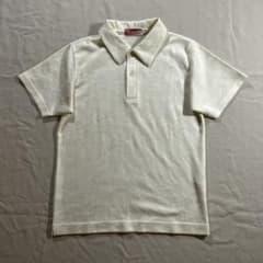 希少 90s A BATHING APE ジャネラルタグ 迷彩 POLOシャツ - メルカリ