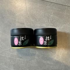 八女星の抹茶 星の灯 REA 星野製茶園 濃茶 | Shop at Mercari from
