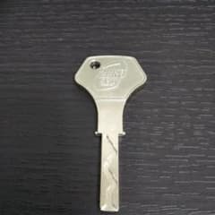 パチスロ　スロット用　台鍵　ZEROキー　ゼロキー 35本 流通用ドアキー ZERO Key ゼロキー (3本) NCL パチンコ・パチスロ実機