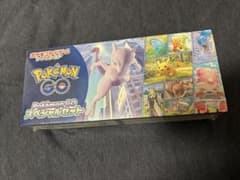 ポケモンGO スペシャルセット　新品未開封　シュリンク付きのサムネイル