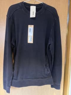 Ten c Felpa Girocollo スウェット ブラック セットアップ Ten c Felpa Girocollo スウェット ブラック セットアップ - メルカリ