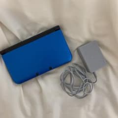 ニンテンドー3DS LLのサムネイル