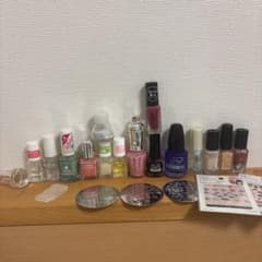 ネイル まとめ売りのサムネイル