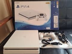 SONY PlayStation4 CUH-2200BB02のサムネイル
