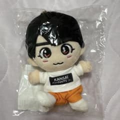 なにわ男子 大西流星 ちびぬい 第1弾のサムネイル