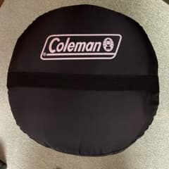 Coleman Extreme WHEATHER Mummyのサムネイル