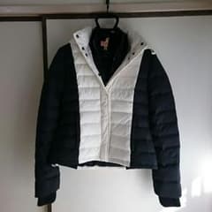 theory UNIQLO コラボ ダウンジャケットのサムネイル