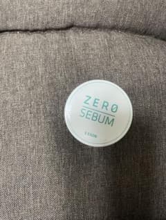 ETUDE ZERO SEBUM ドライングパウダー 4gのサムネイル