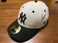 NEW ERA 59FIFTY NY ペイズリーのサムネイル