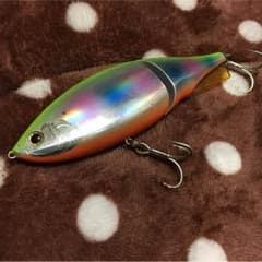 シマノ ギザシャッドのサムネイル