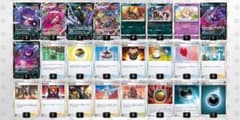 ポケカ ゲンガーブラッキーデッキのサムネイル