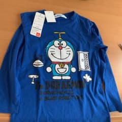 ドラえもん　長袖Tシャツのサムネイル