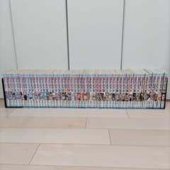 ワンピース 全巻セット＋映画特典セット - メルカリ