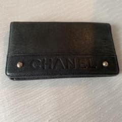 CHANEL シャネル長財布のサムネイル