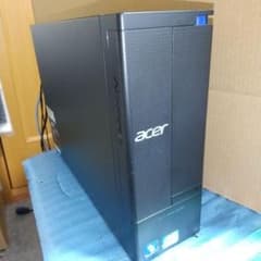acer X1930　WIN11　中古良品PC　HDMI付　即使用可 acer X1930 WIN11 中古良品PC HDMI付 即使用可 - メルカリ