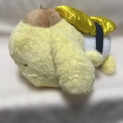 サンリオキャラクターズ だらりん寿司ライフドールBIGタイプ2 ポムポムプリン