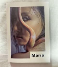ママム ファサ Maria アルバムのサムネイル