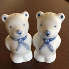 ソルト&ペッパー卓上用のサムネイル