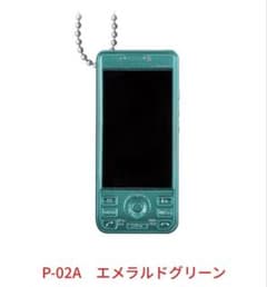 ガラケーコレクション〜docomover.〜リアソート - メルカリ
