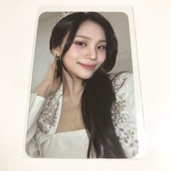 VIVIZ オムジ ワールドツアー 2024 特典 トレカ - メルカリ