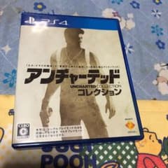アンチャーテッド コレクションのサムネイル