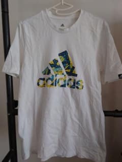 adidas　Tシャツ　Ｓサイズのサムネイル
