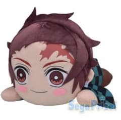 竈門炭治郎のぬいぐるみのサムネイル