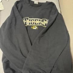 University of Missouri Tigers カレッジスウェットのサムネイル