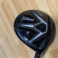 タイトリスト 915F 5wのサムネイル