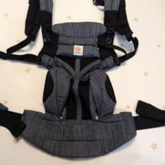 オーシャ oscha ベビーラップ サイズ2 ハンナバニラ | Shop at Mercari 