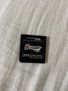 ポケットモンスター ブラックのサムネイル