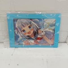 C266-110P がうる・ぐら 箔押し複製サイン入りポストカード - メルカリ