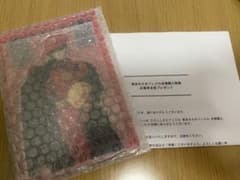 東京BABYLON 全巻購入特典 アクリルスタンドのサムネイル