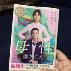母性のサムネイル