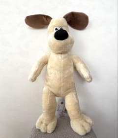 ウォレスとグルミット BIGぬいぐるみ