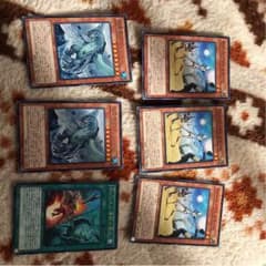 遊戯王 kozmoのサムネイル