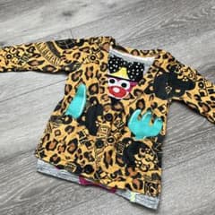 JAM ドッキングシャツ 90のサムネイル
