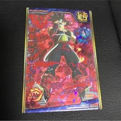 最終値下げ！ドラゴンボールヒーローズ  仮面のサイヤ人のサムネイル